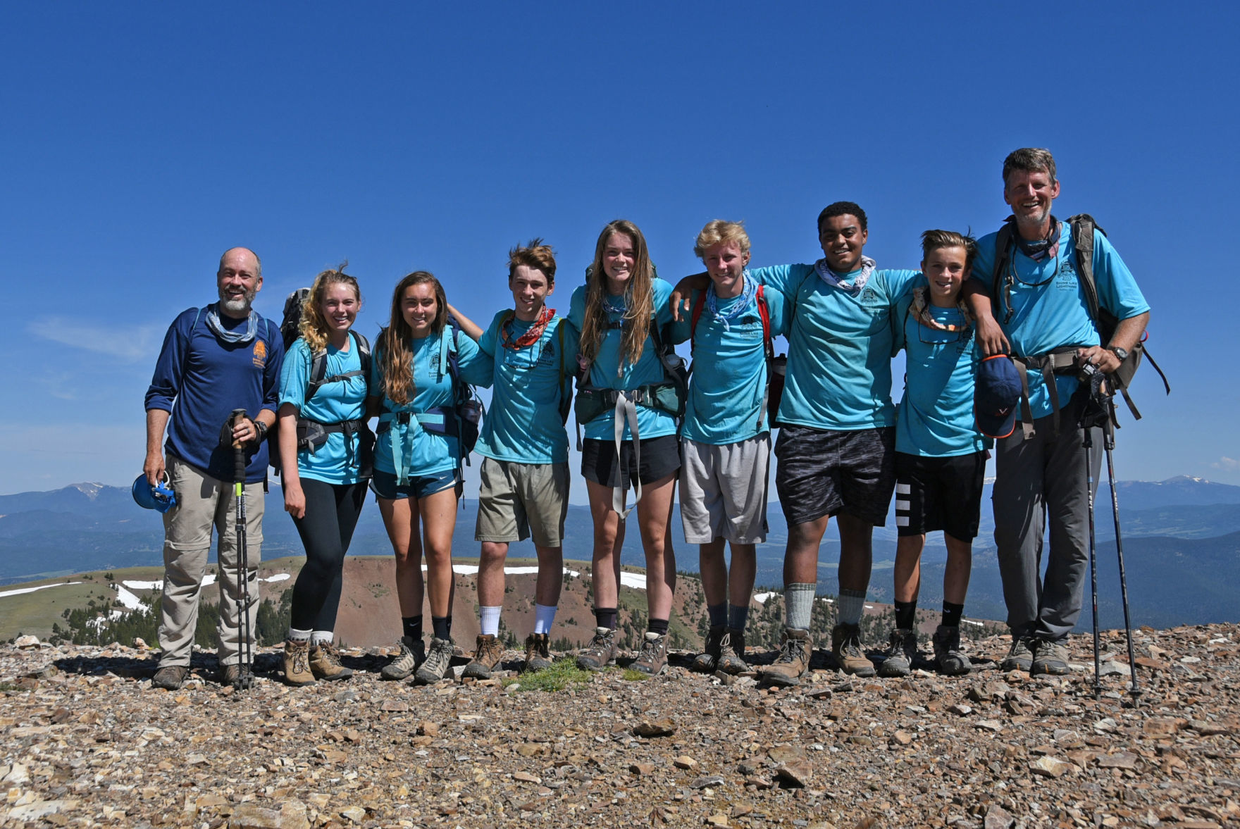Philmont Scout Ranch